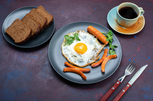 Are eggs the healthiest breakfast available?