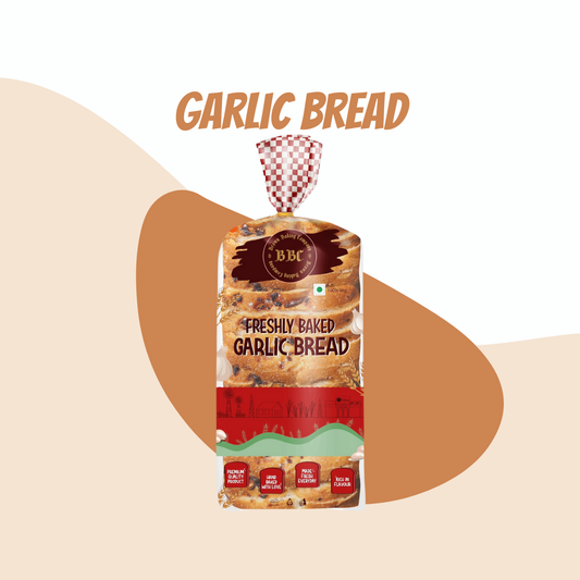 Garlic Bread